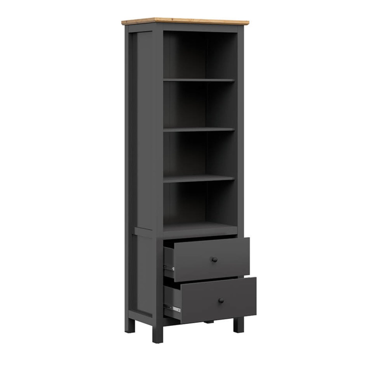BOOKCASE HESEN