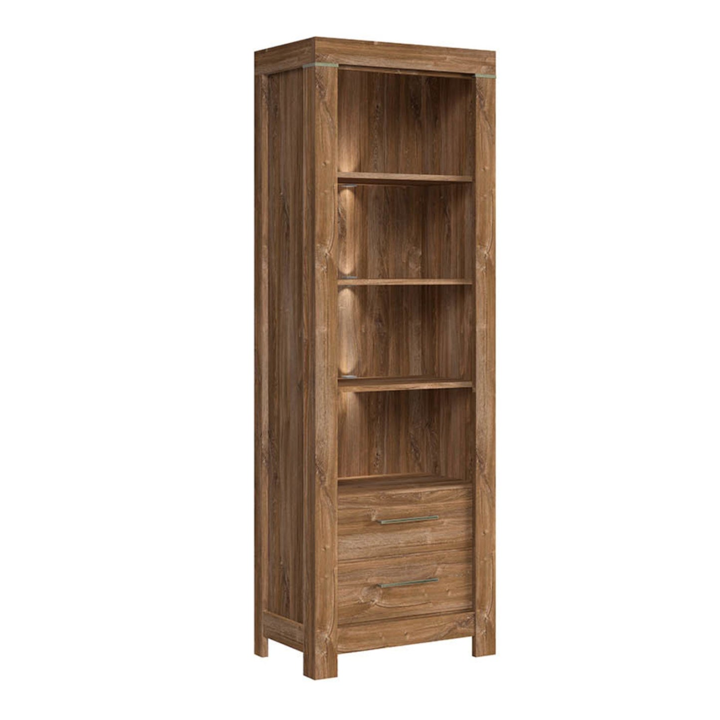 BOOKCASE GENT