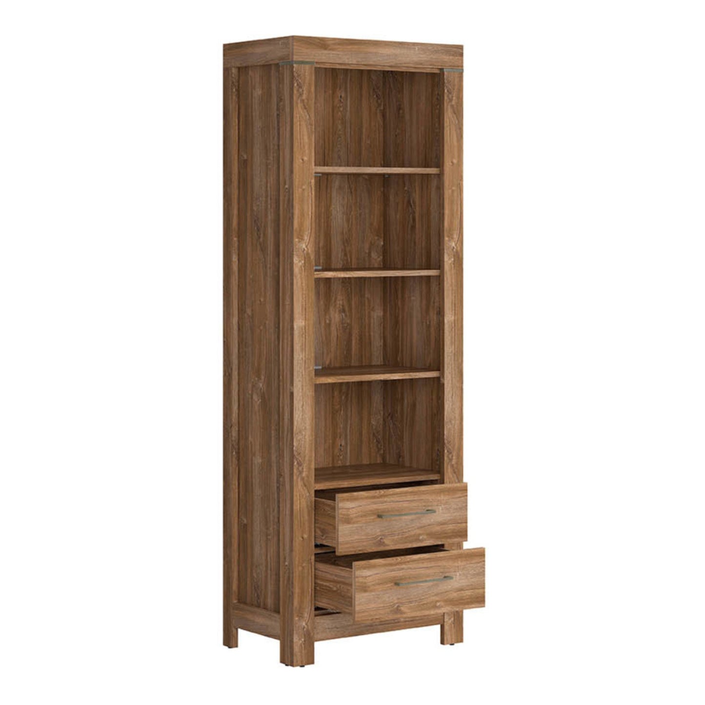 BOOKCASE GENT