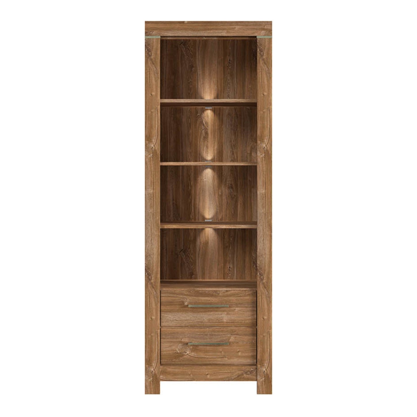 BOOKCASE GENT