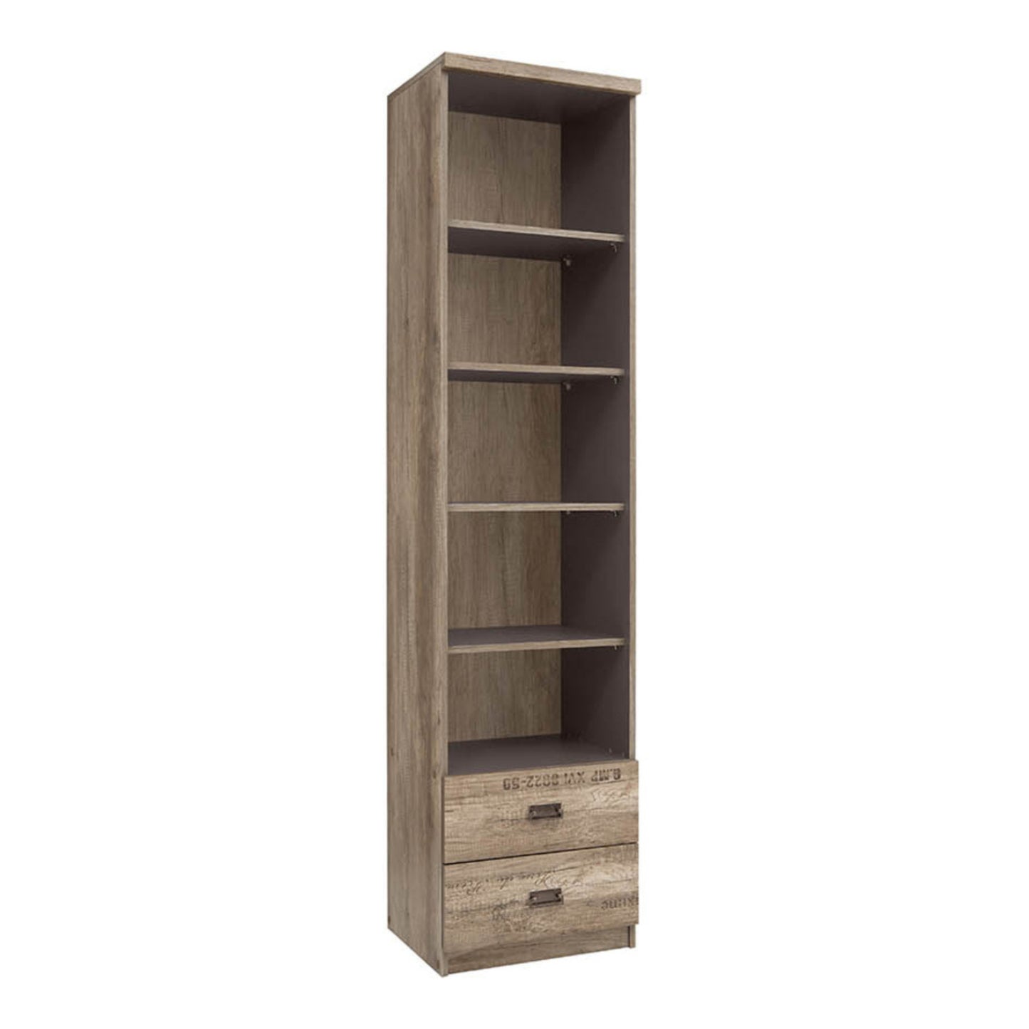BOOKCASE MALCOLM