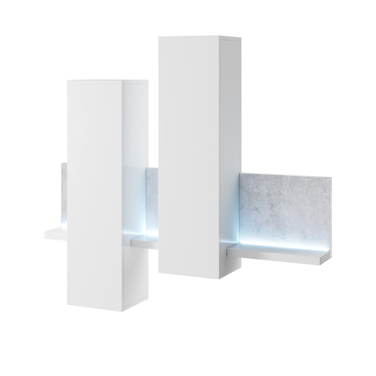 WALL UNIT BOTA V.1