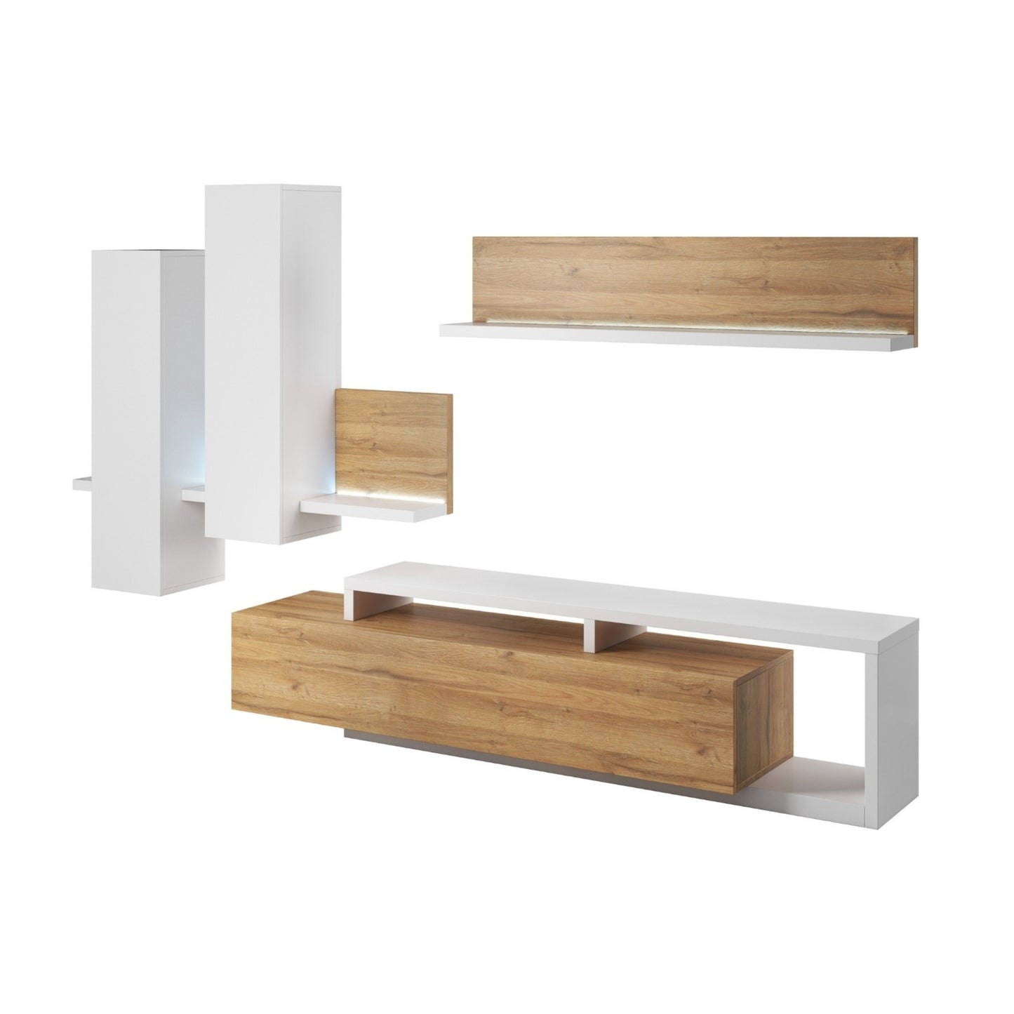WALL UNIT BOTA V.3