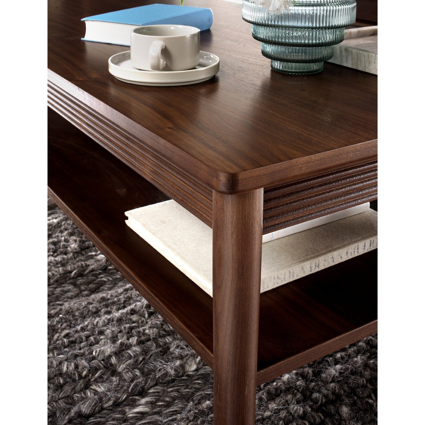 COFFEE TABLE CANTIERO