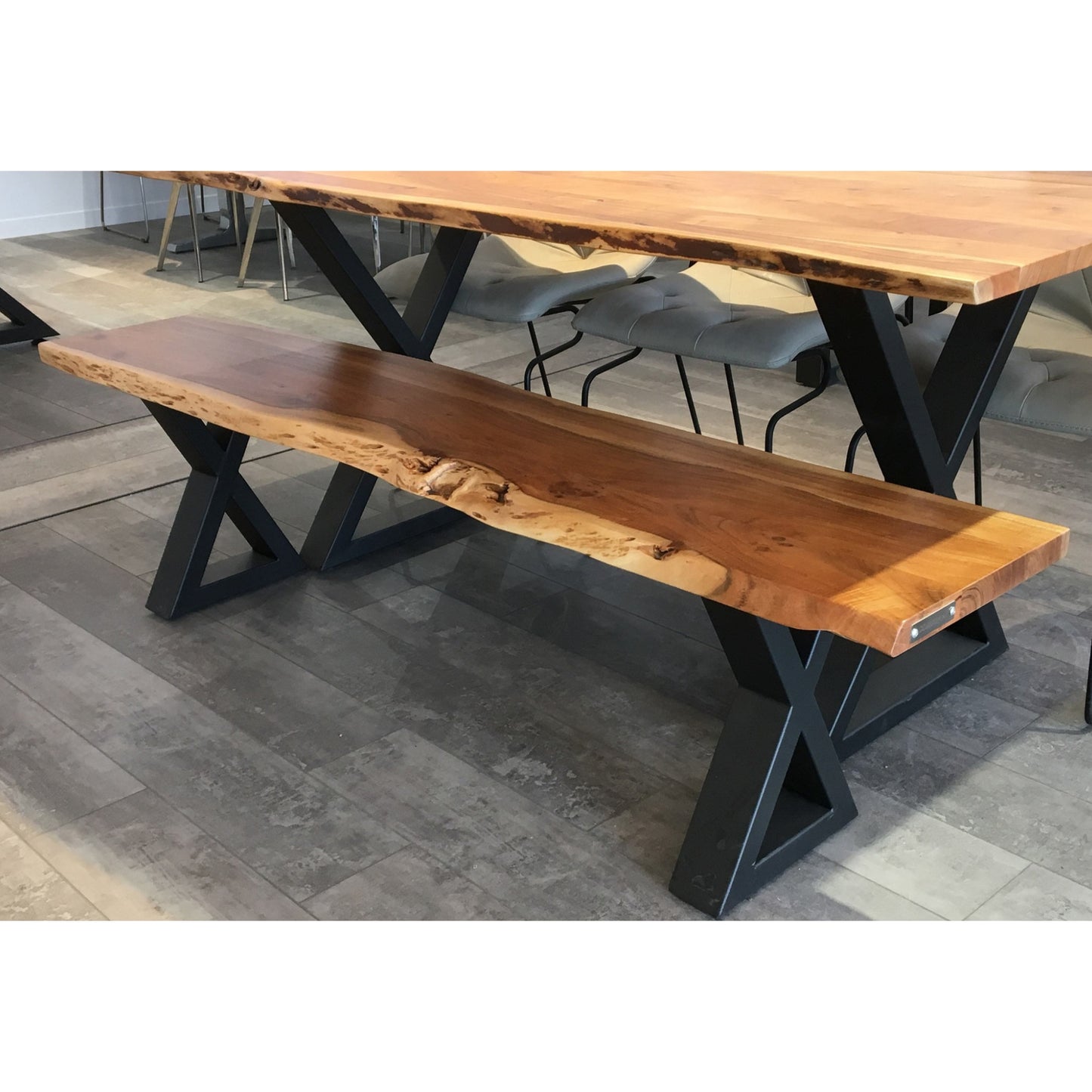 DINING BENCH ZEN-13-B