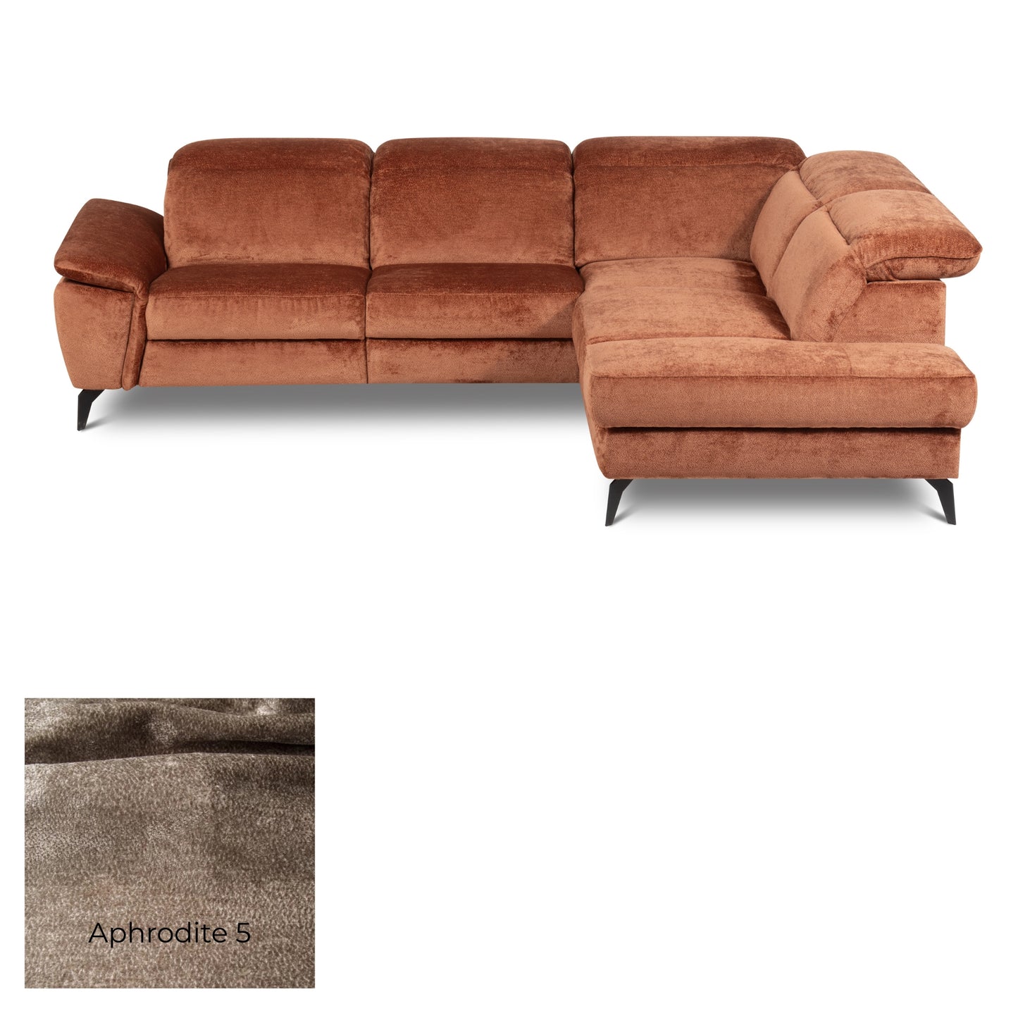 SECTIONAL SINTRA (RIGHT SIDE)