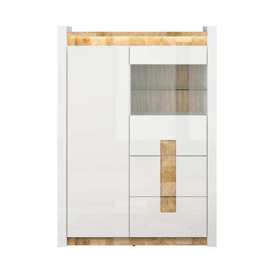 DISPLAY CABINET ALAMEDA