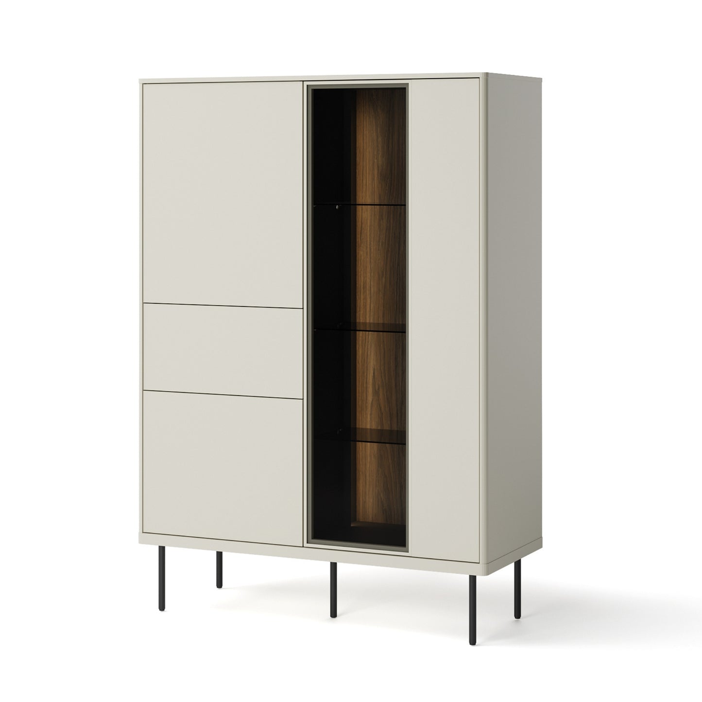 DISPLAY CABINET EPIRO