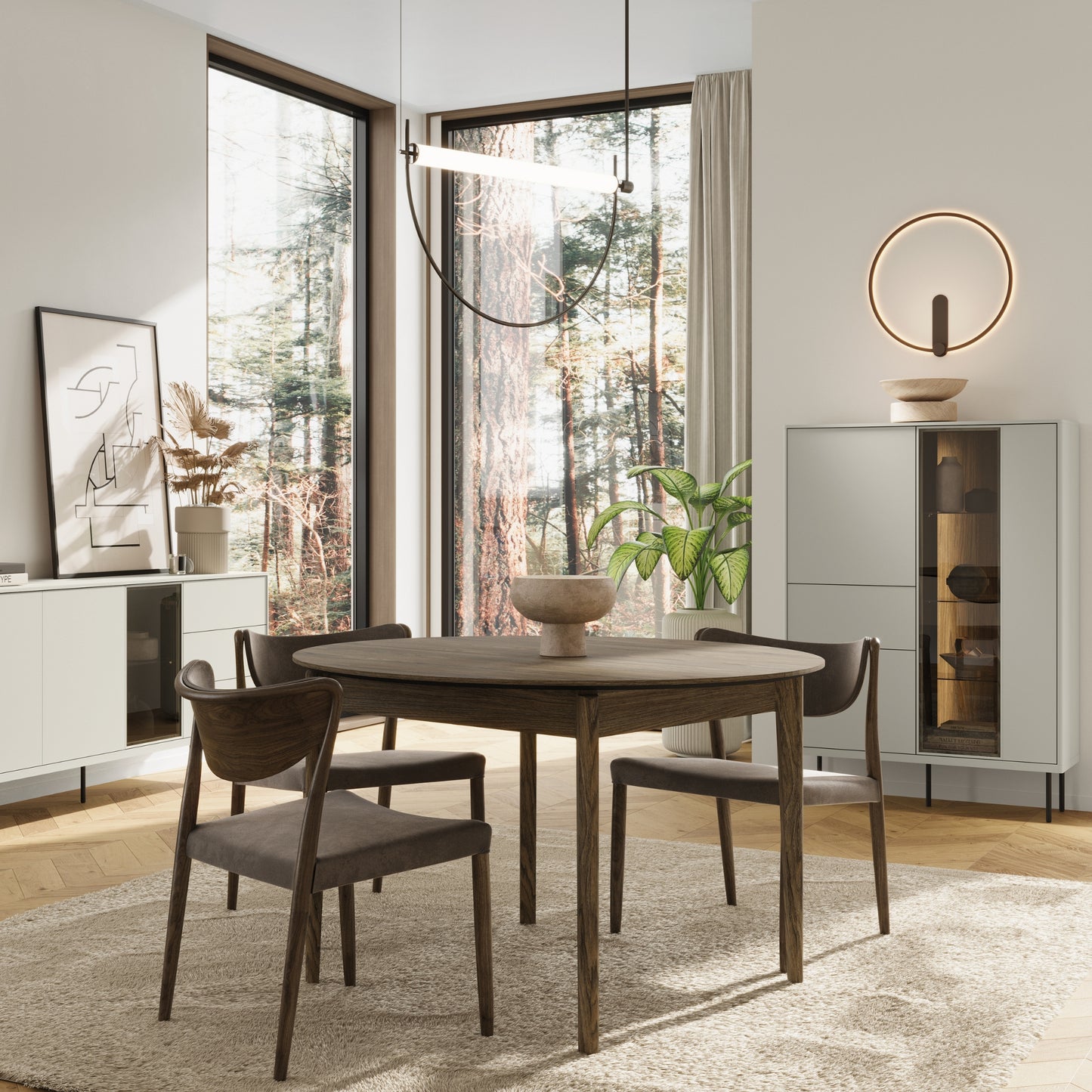 DISPLAY CABINET EPIRO