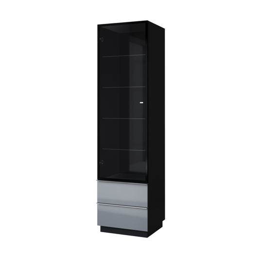 DISPLAY CABINET HELIO