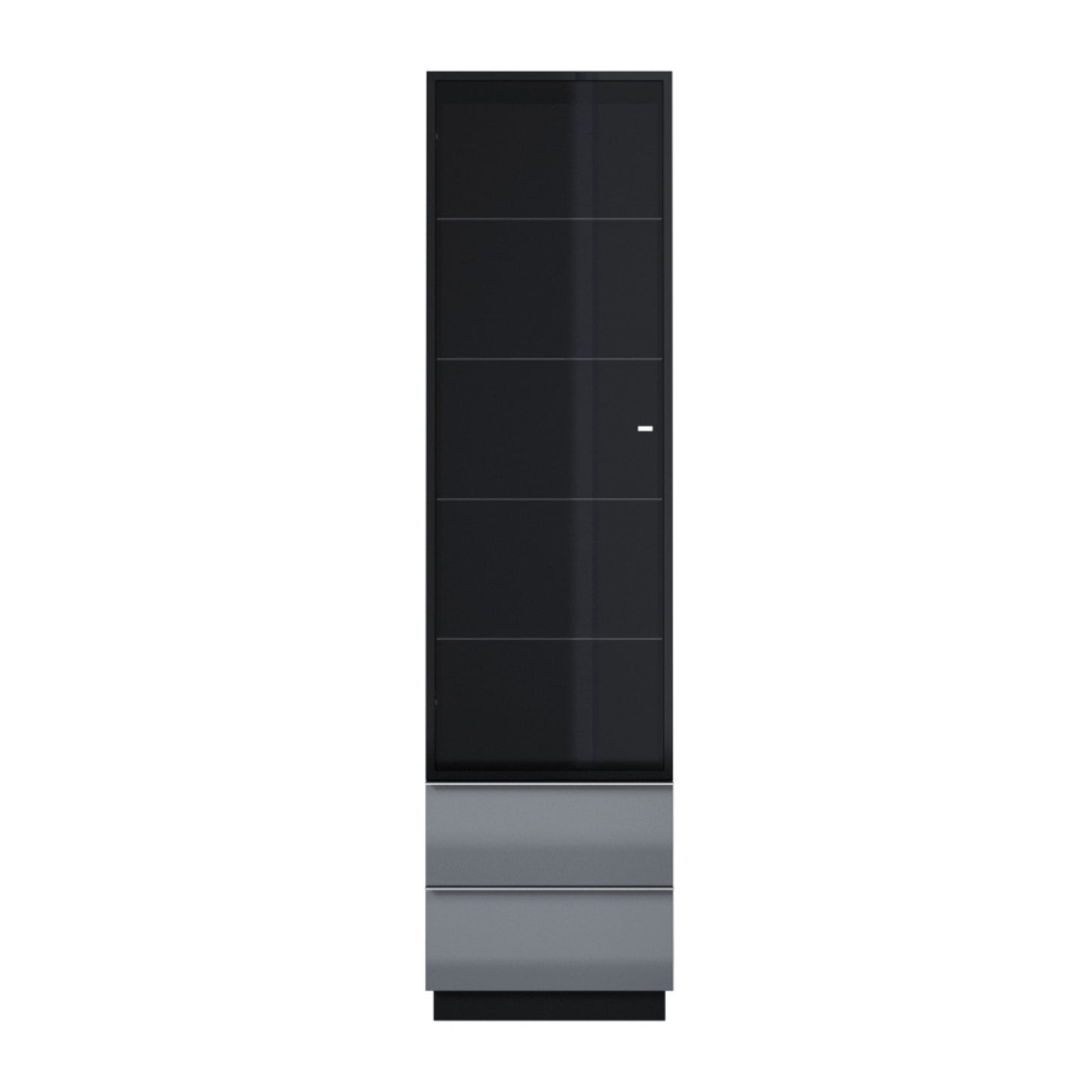 DISPLAY CABINET HELIO