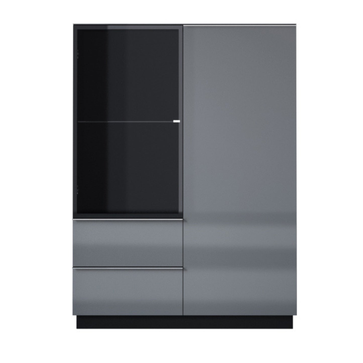 DISPLAY CABINET HELIO