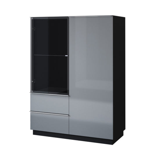 DISPLAY CABINET HELIO