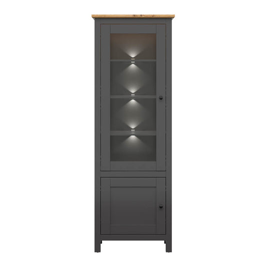 DISPLAY CABINET HESEN