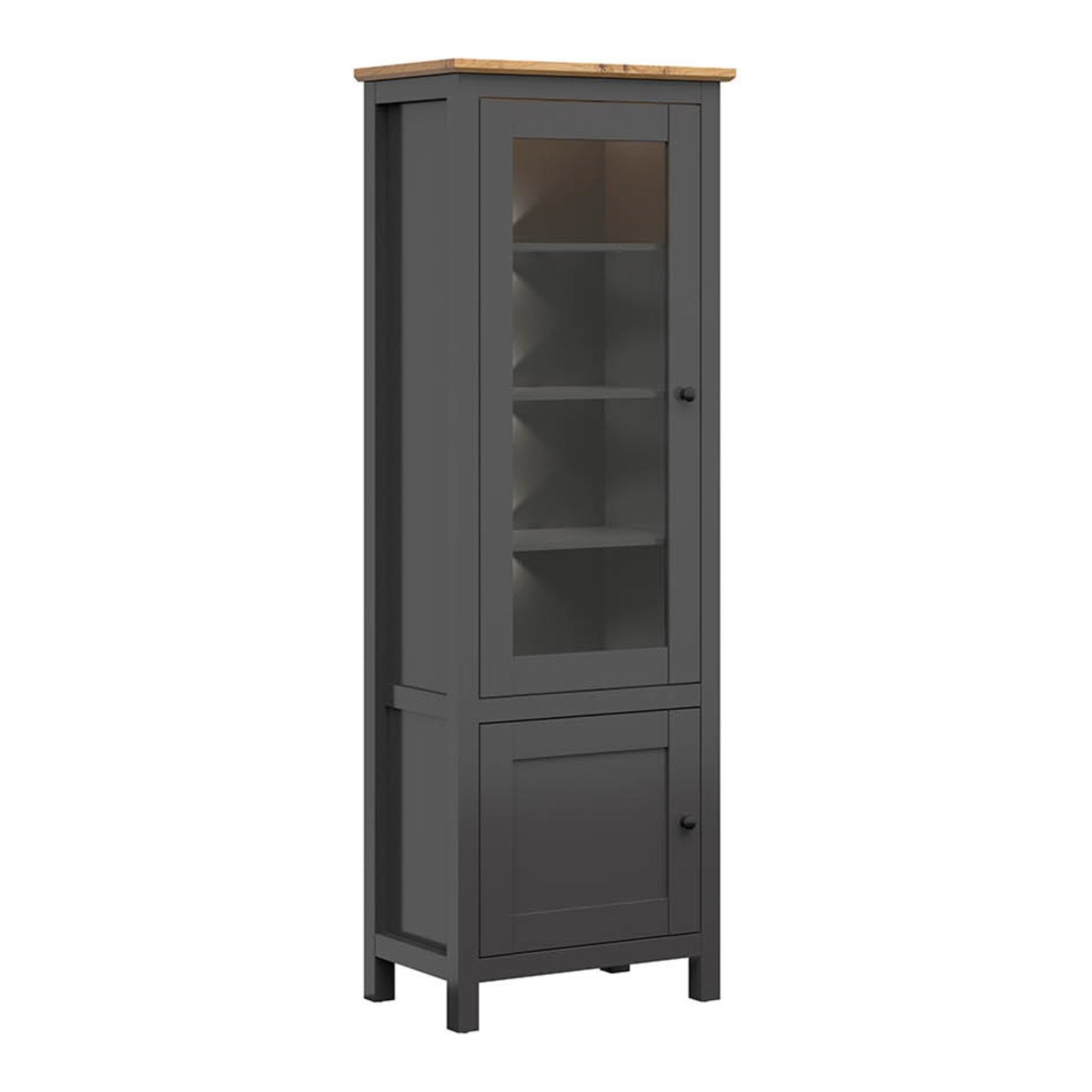 DISPLAY CABINET HESEN