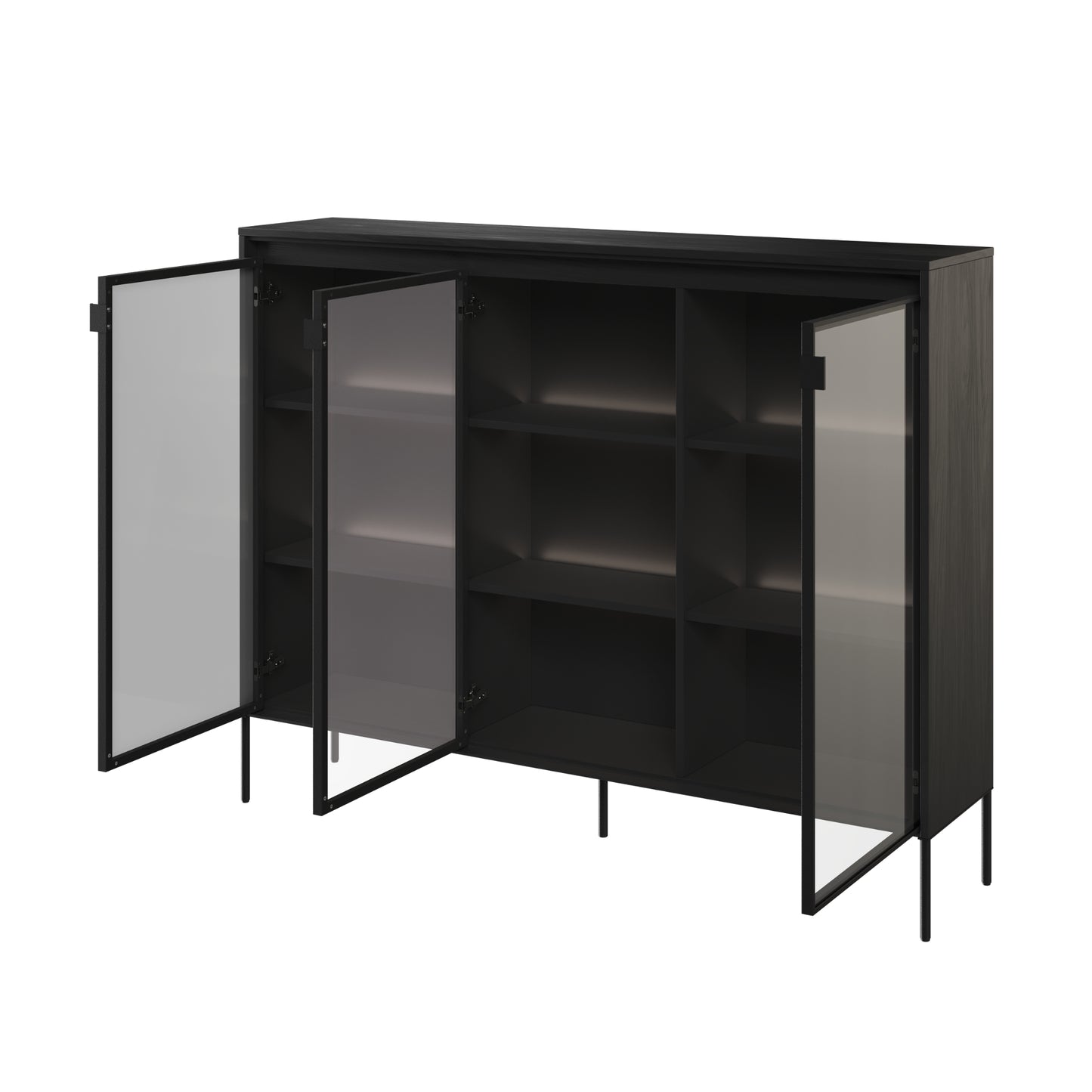 DISPLAY CABINET TREND