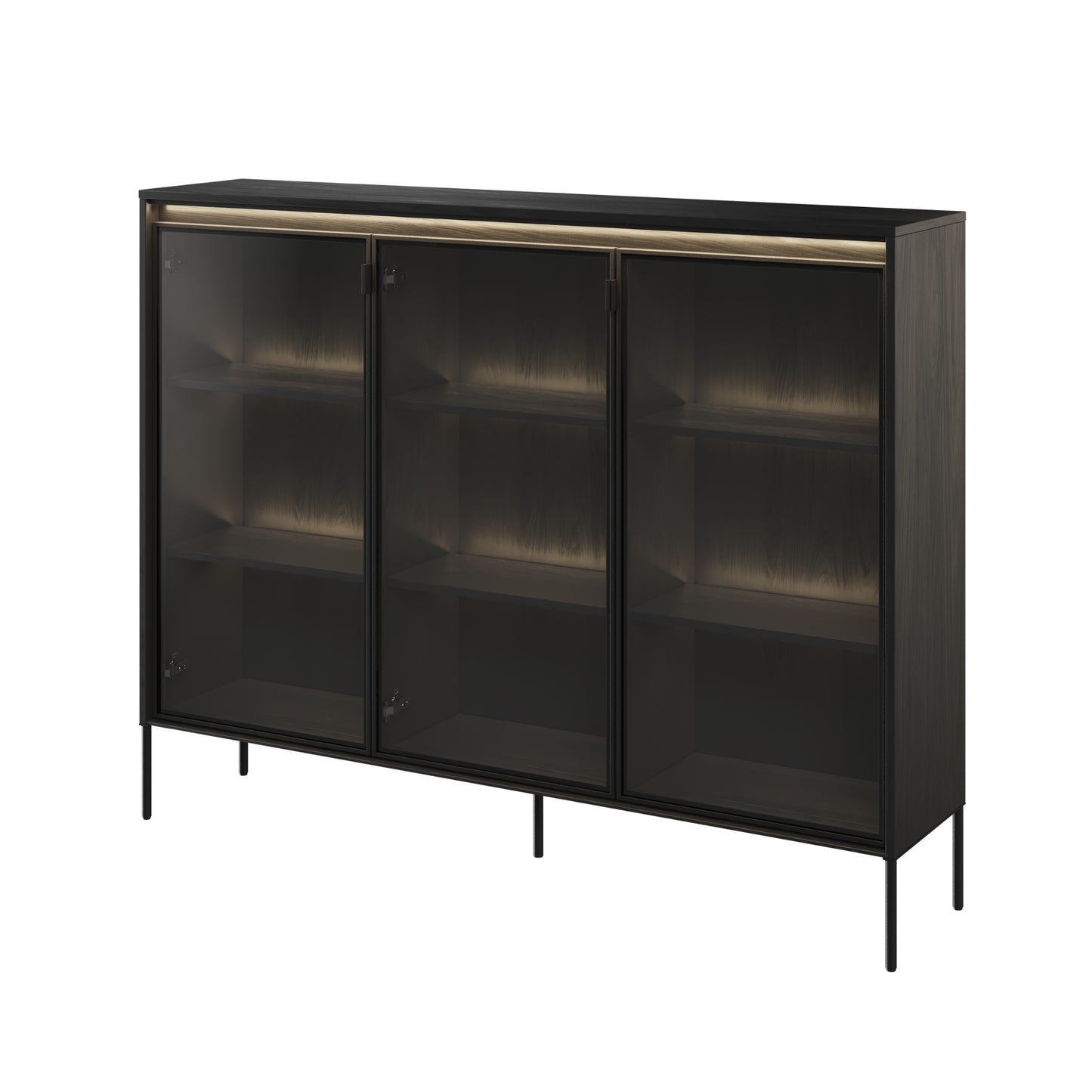 DISPLAY CABINET TREND
