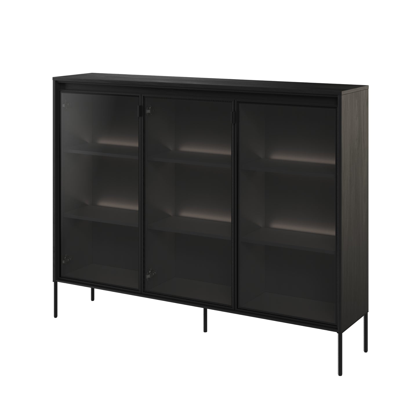DISPLAY CABINET TREND
