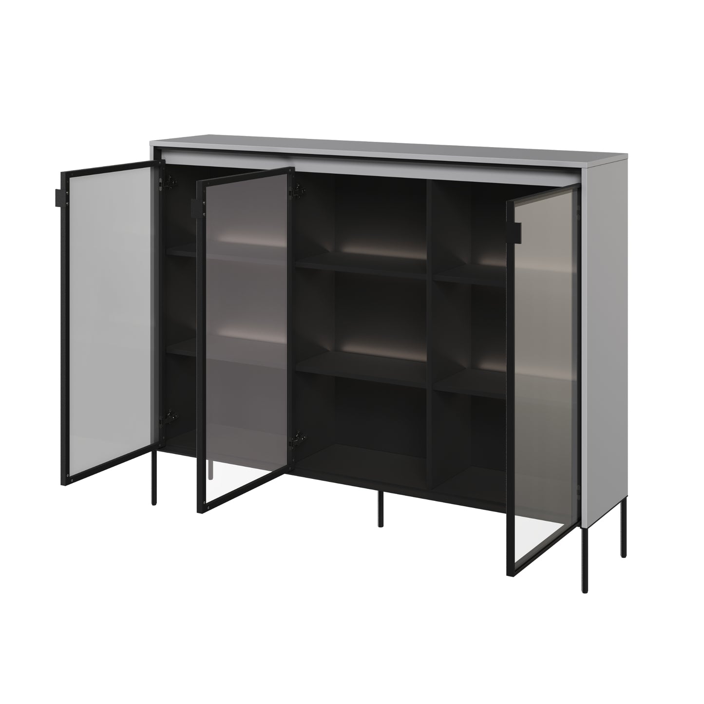 DISPLAY CABINET TREND
