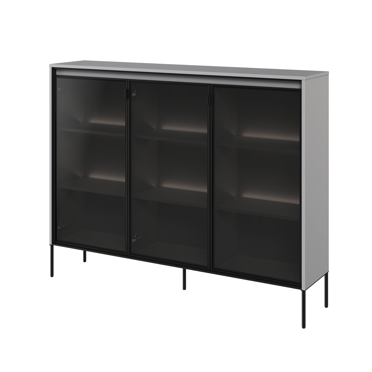 DISPLAY CABINET TREND