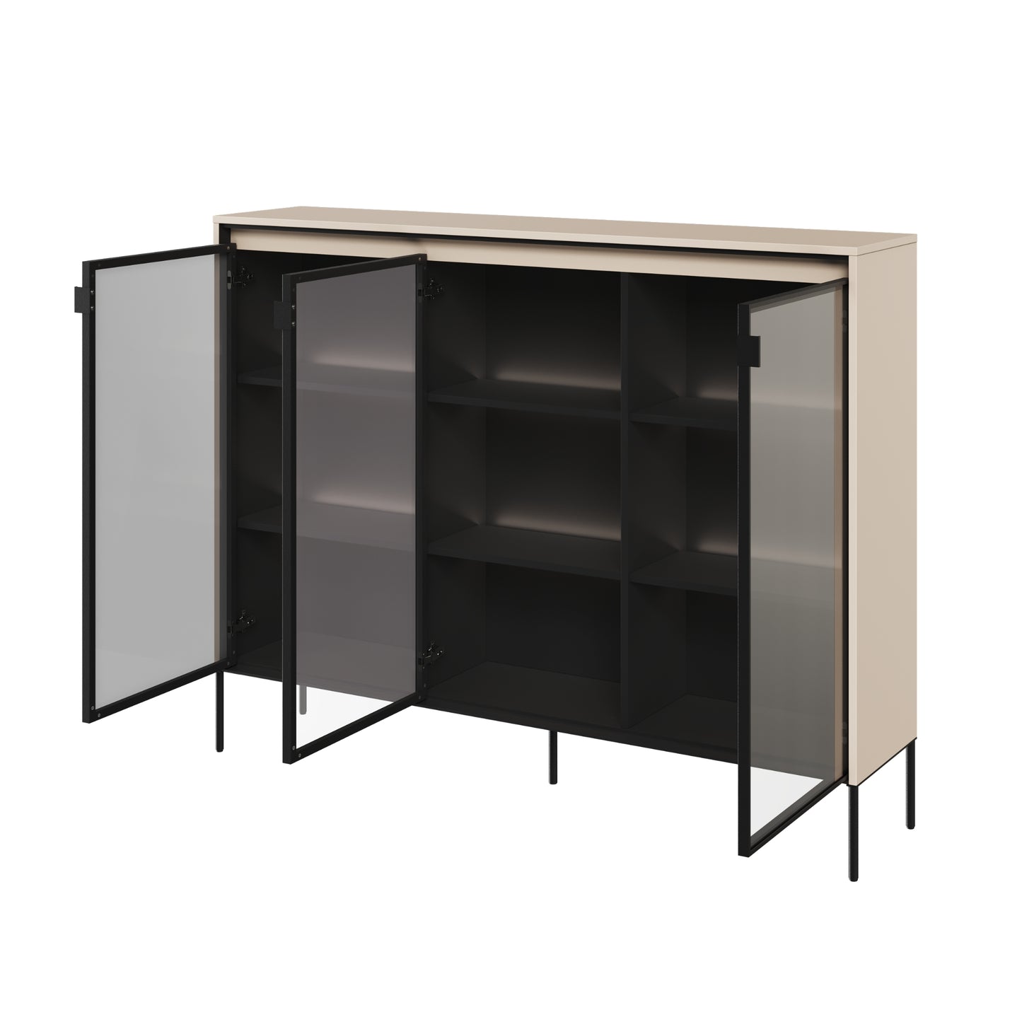 DISPLAY CABINET TREND