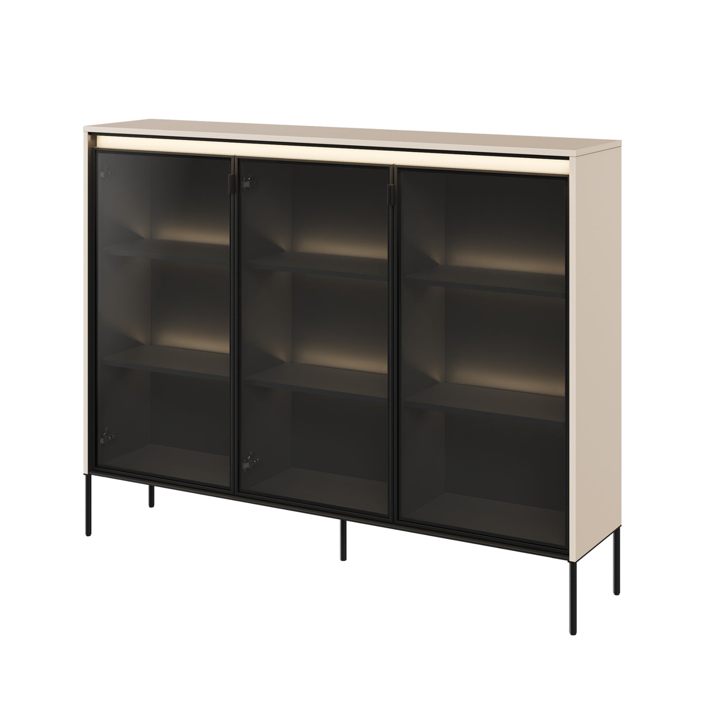 DISPLAY CABINET TREND