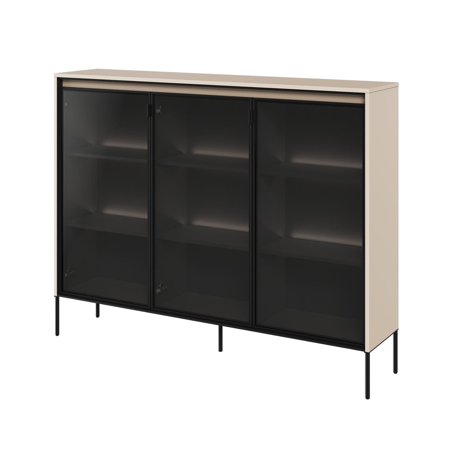 DISPLAY CABINET TREND