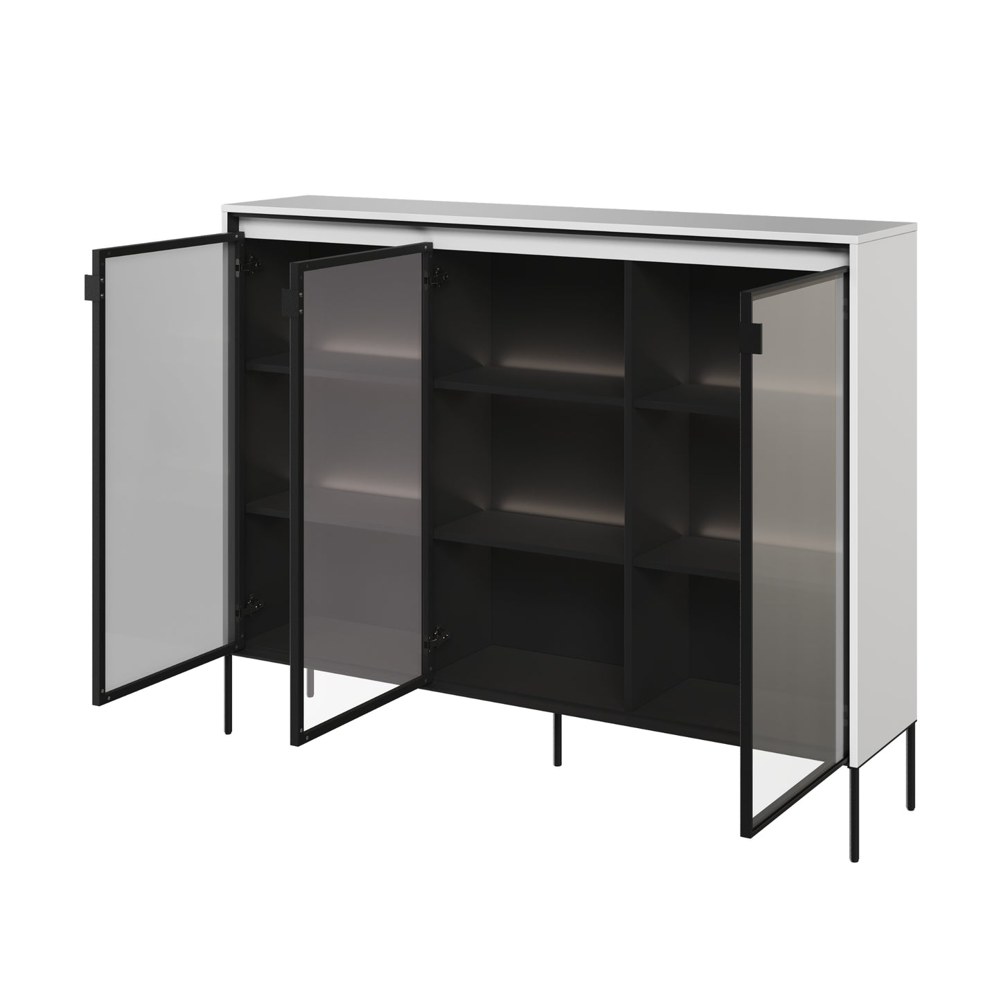 DISPLAY CABINET TREND