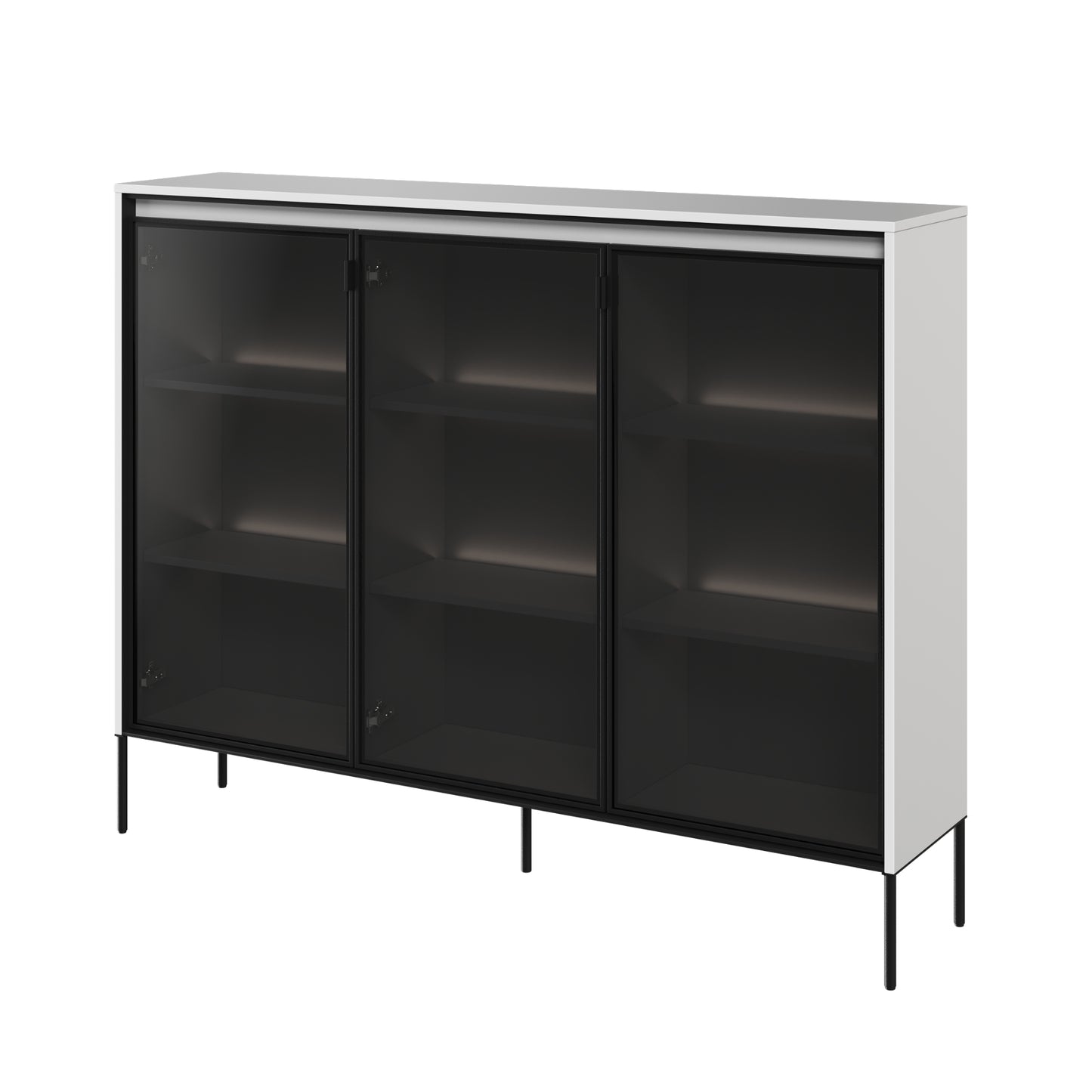 DISPLAY CABINET TREND