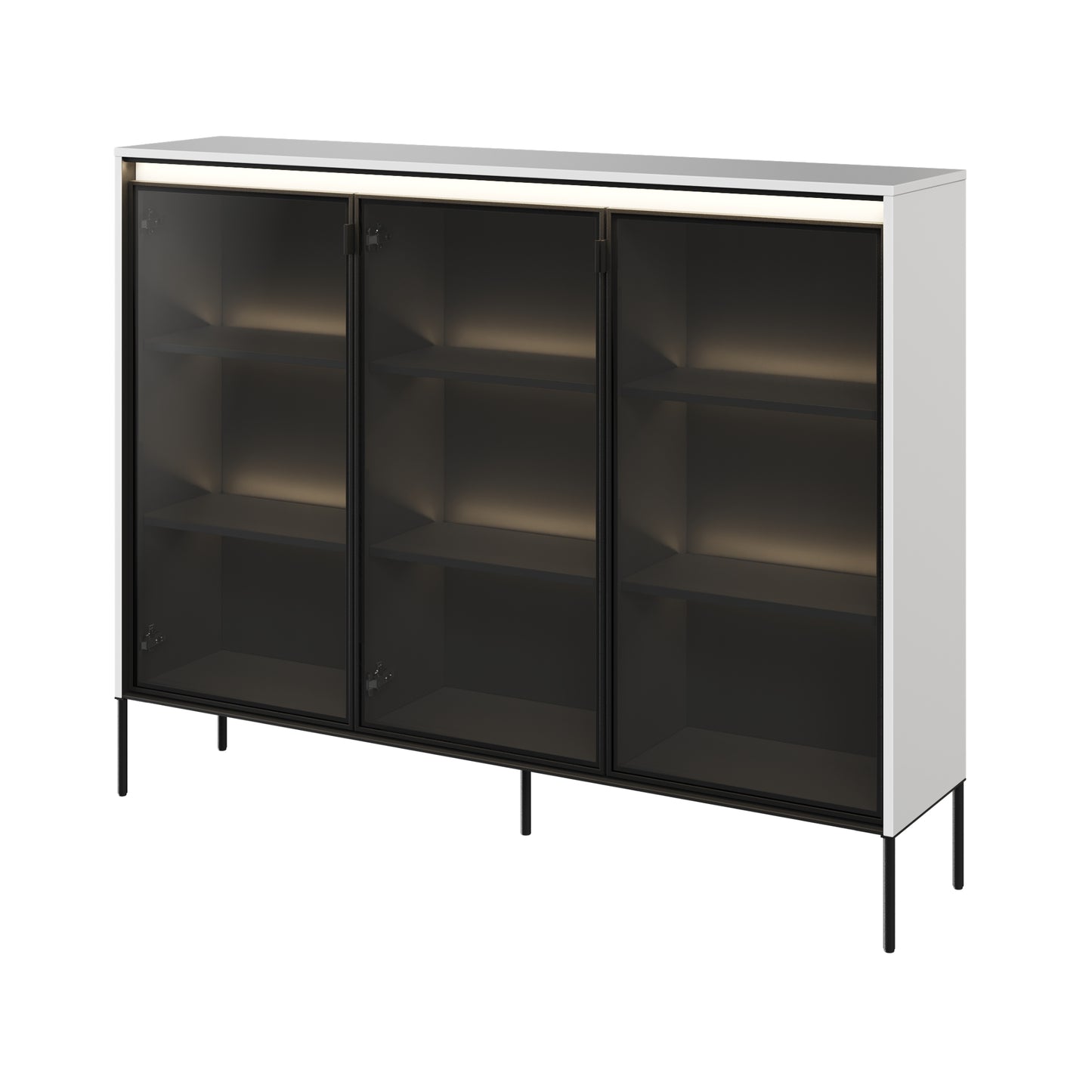 DISPLAY CABINET TREND