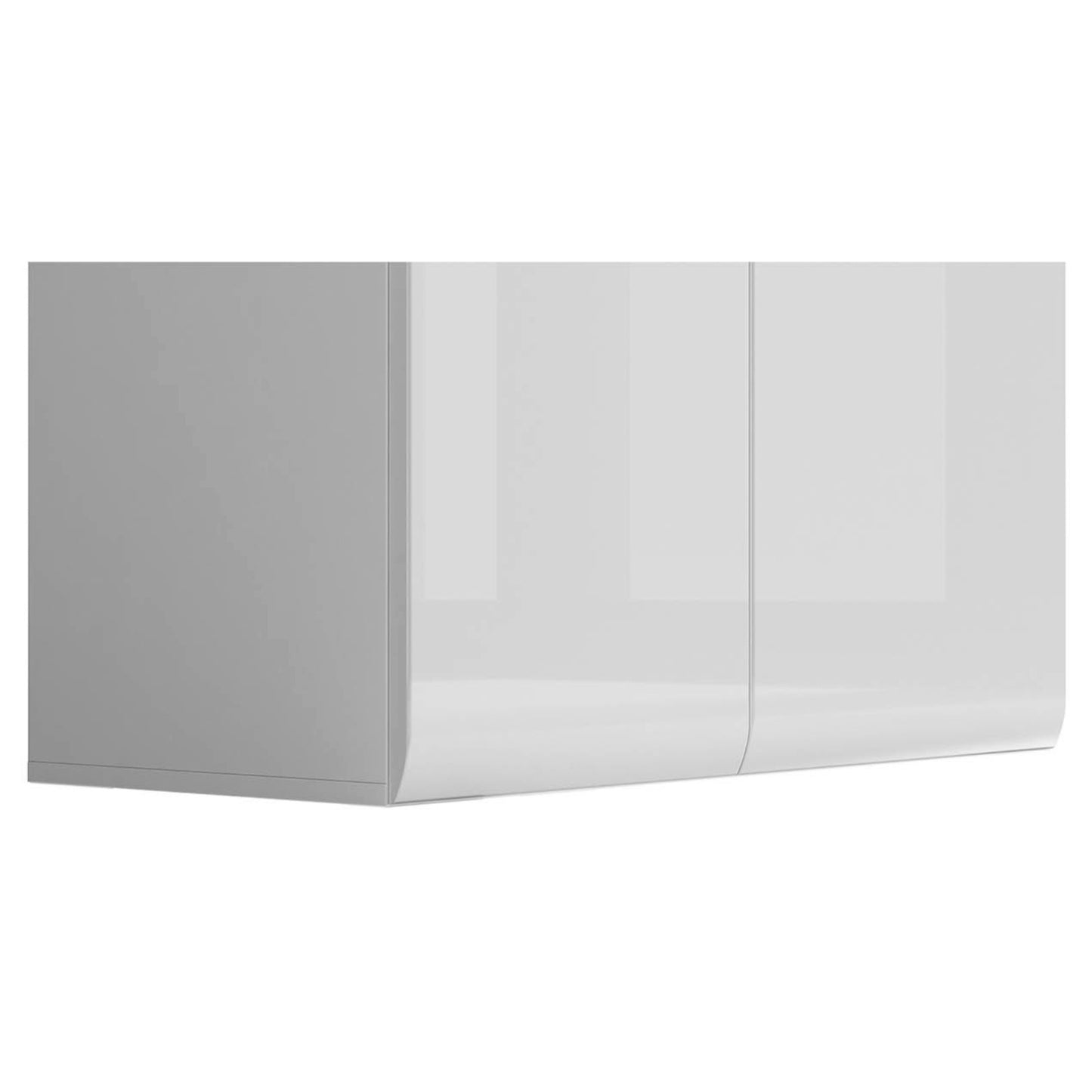 DISPLAY CABINET AZTECA TRIO