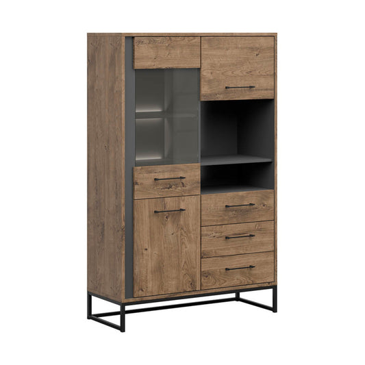 DISPLAY CABINET LUTON