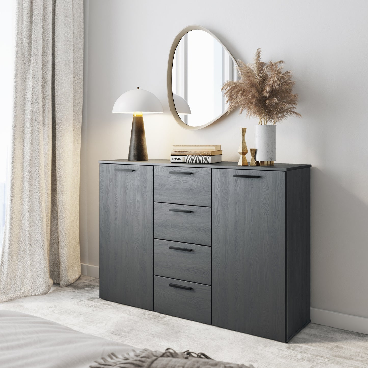 DRESSER GALAXY