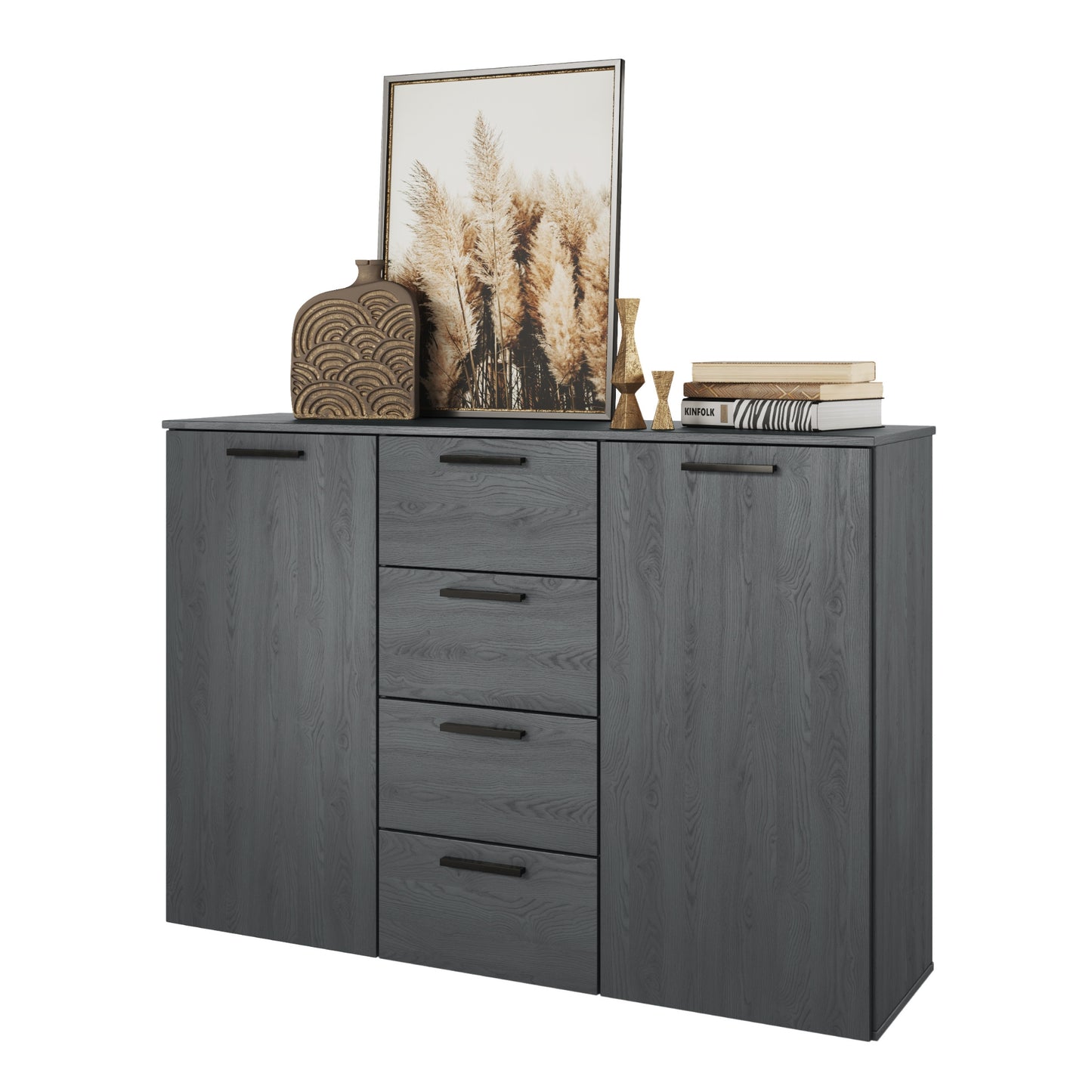 DRESSER GALAXY