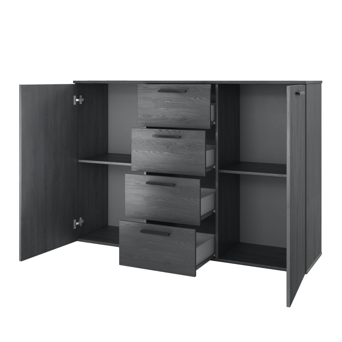 DRESSER GALAXY