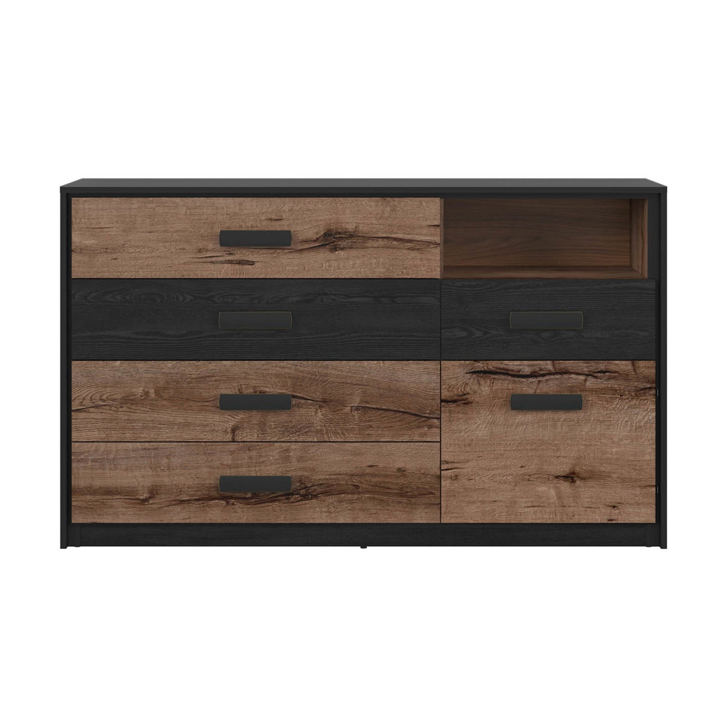 DRESSER KASSEL