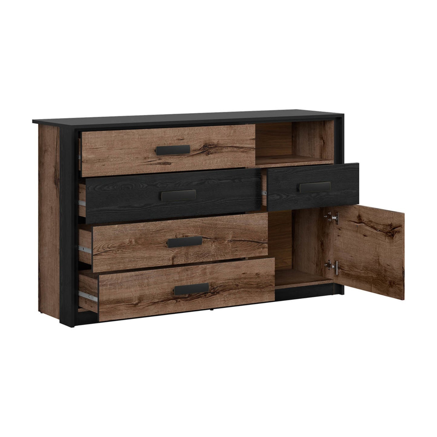 DRESSER KASSEL