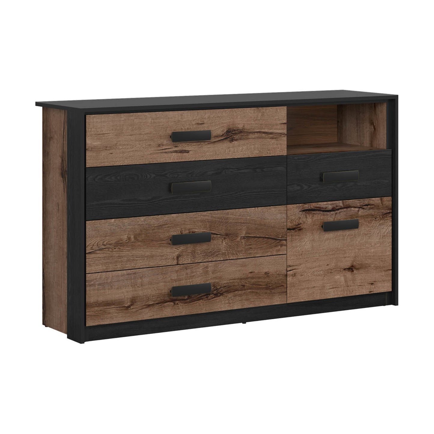 DRESSER KASSEL