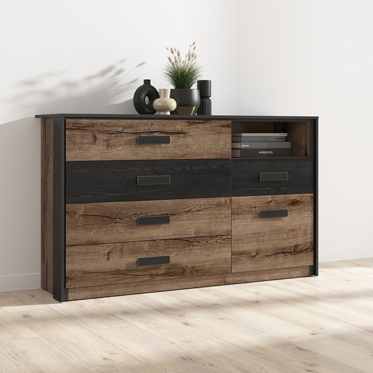 DRESSER KASSEL