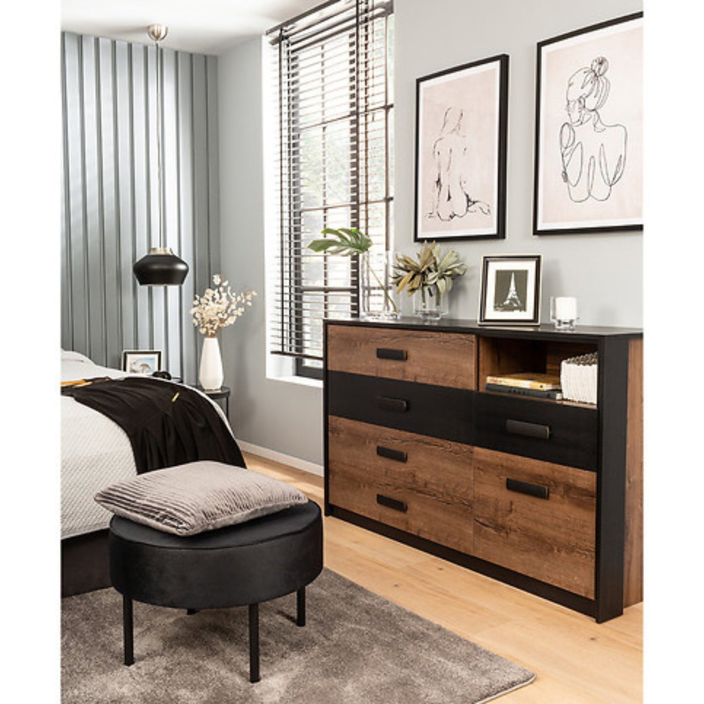 DRESSER KASSEL
