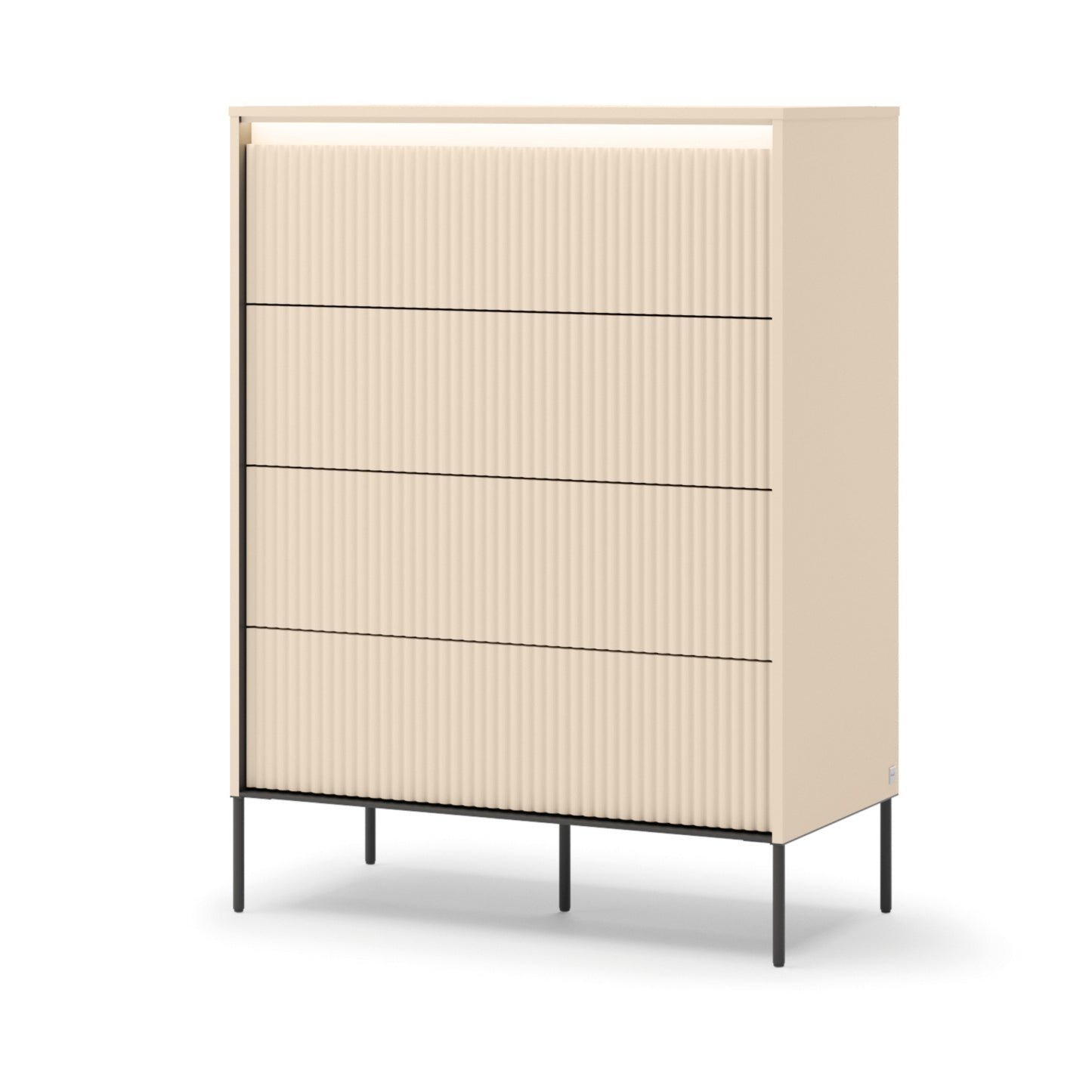 DRESSER TREND