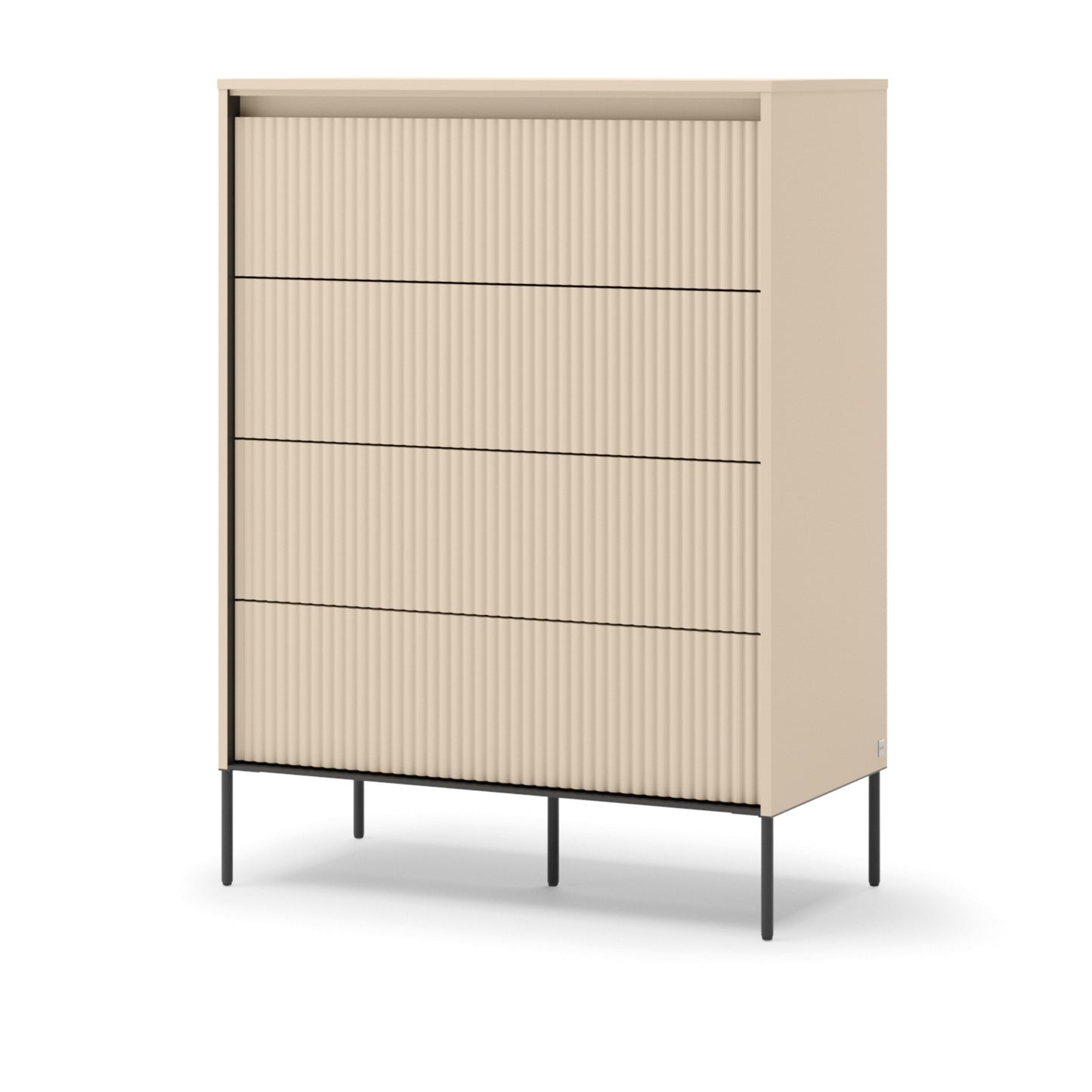 DRESSER TREND