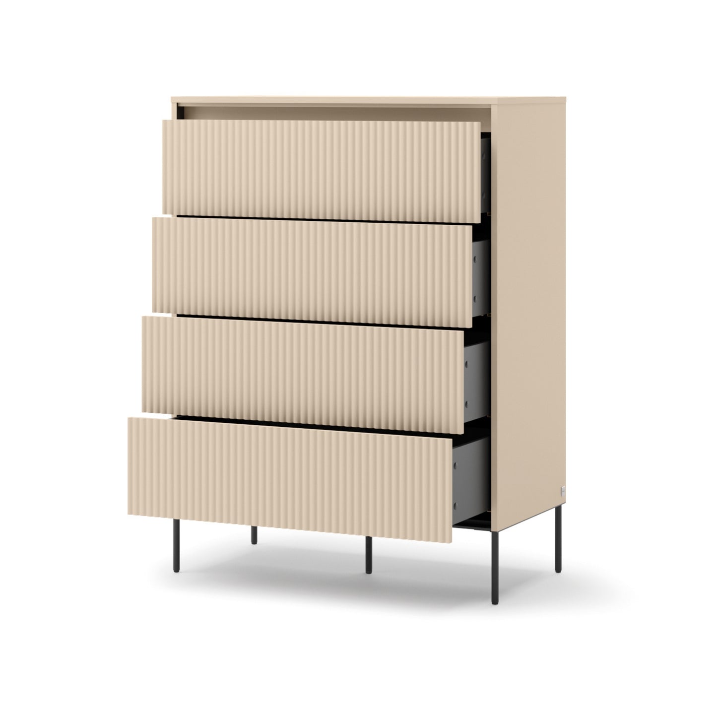 DRESSER TREND