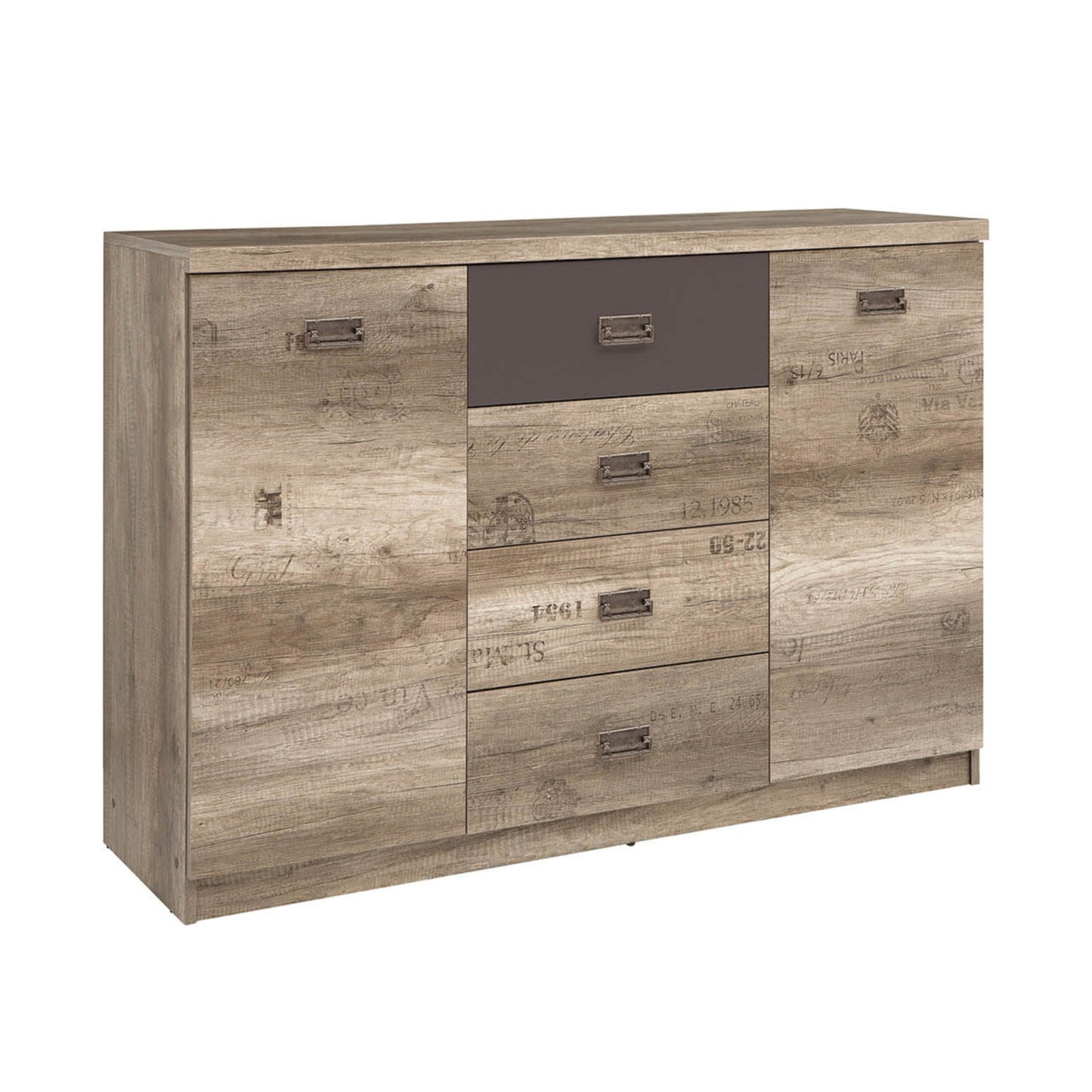 DRESSER MALCOLM