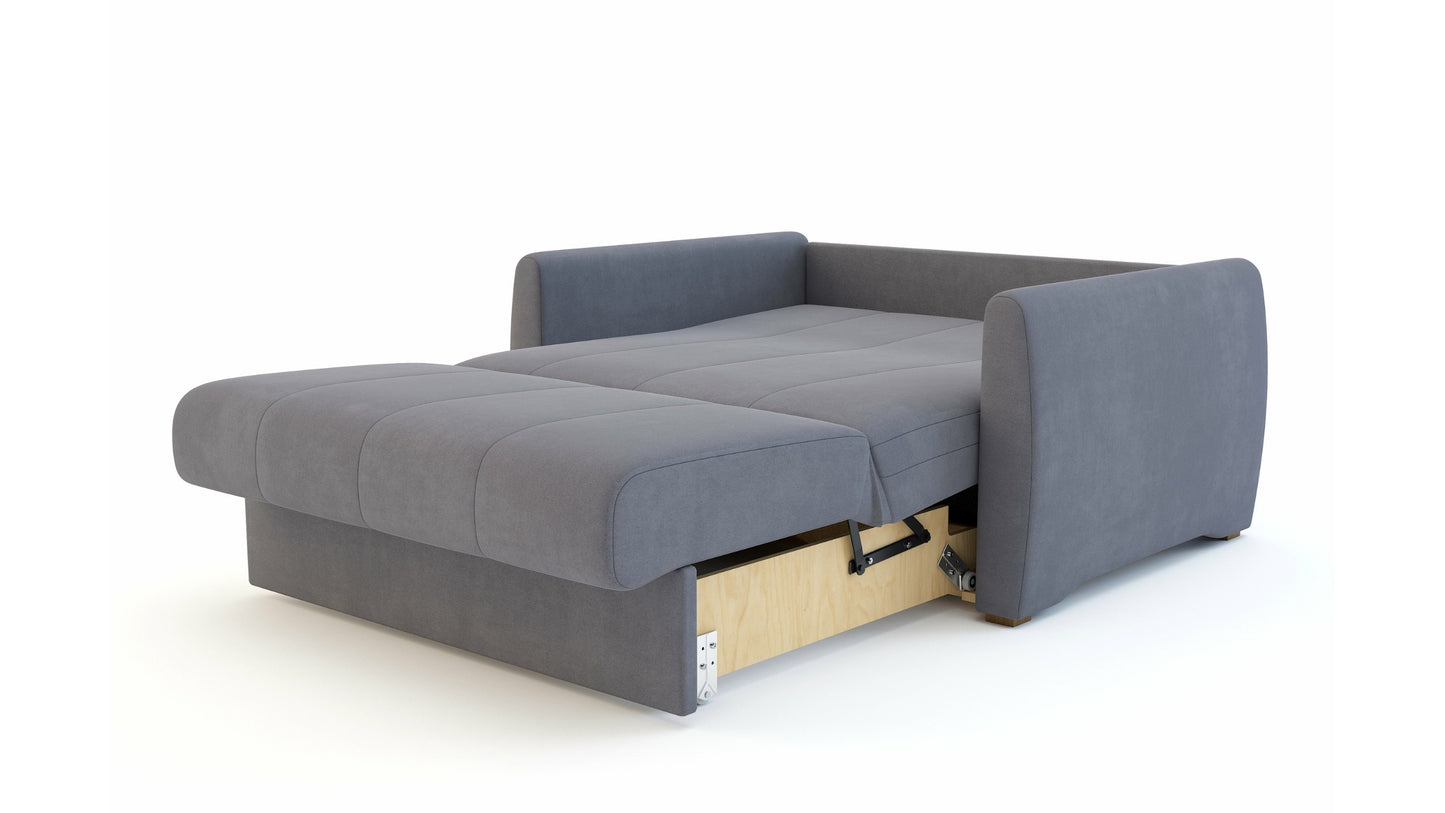 SOFA BED DALIA LOVESEAT