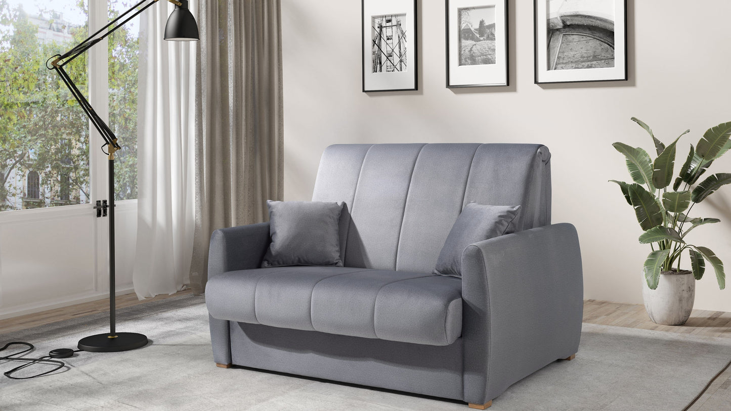 SOFA BED DALIA LOVESEAT