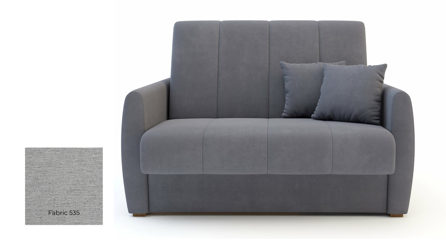 SOFA BED DALIA LOVESEAT