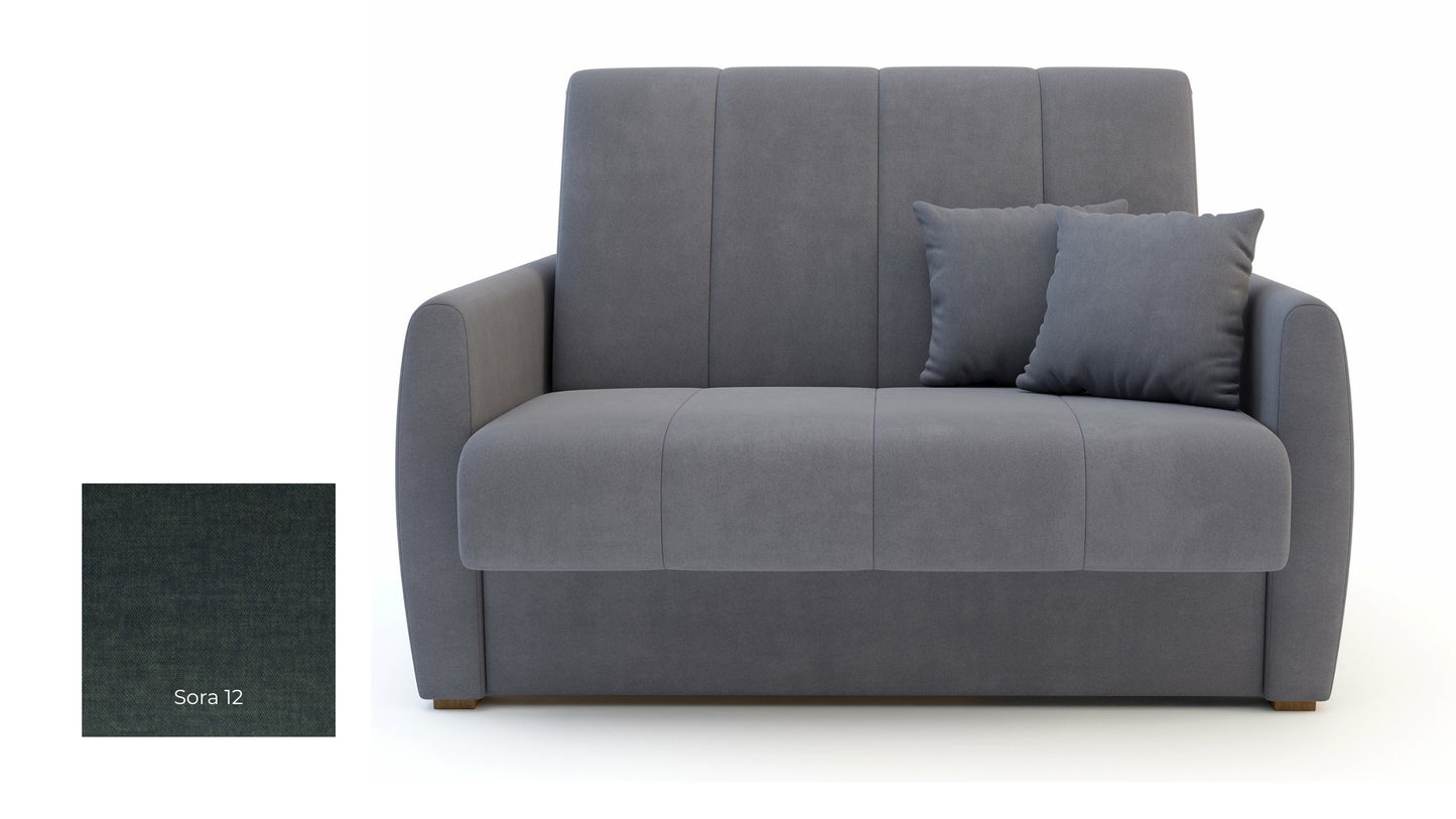 SOFA BED DALIA LOVESEAT
