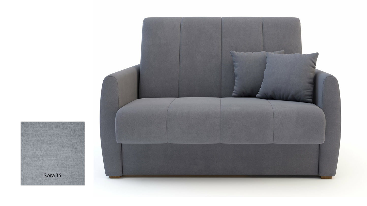 SOFA BED DALIA LOVESEAT