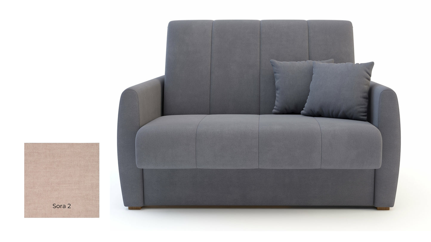 SOFA BED DALIA LOVESEAT